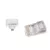 Gembird LC-PTU-01/100 Universal pass-through modular UTP plug 8P8C, 100 pcs per bag