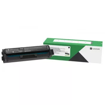 Lexmark CS/CX331,431 Black Eredeti Toner