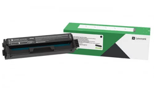 Lexmark CS/CX331,431 Black Eredeti Toner
