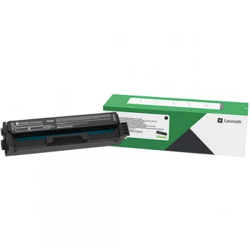   Lexmark CS431dw/CX431adw Extra High Yield Return Toner Black 6K Eredeti 20N2XK0