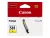 Canon CLI-581 Yellow Eredeti Tintapatron