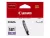 Canon CLI-581 Eredeti Tintapatron Blue Photo