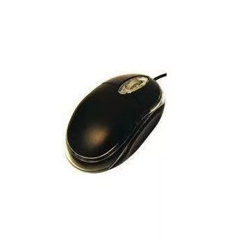 BlackBird BH1182 mouse Black
