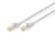 Digitus CAT6A S-FTP Patch Cable 1,5m Grey
