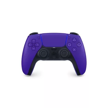   Sony Playstation 5 DualSense Wireless Gamepad Galactic Purple