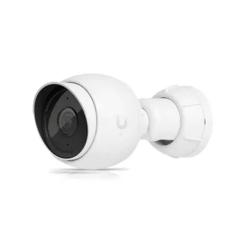   Ubiquiti UniFi UVC-G5-Bullet Indoor/Outdoor 2K HD PoE Camera White