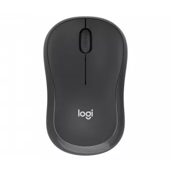 Logitech M240 Silent Bluetooth mouse Graphite