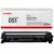 Canon CRG051 Black Eredeti Toner