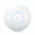 Ubiquiti U6+ UniFi 6 Plus Access Point White