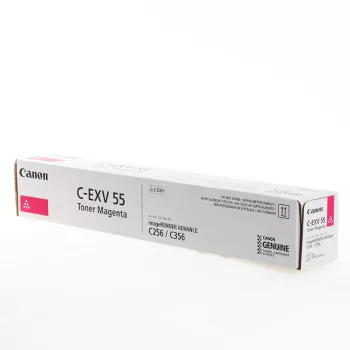 Canon C-EXV55 Magenta Eredeti Toner