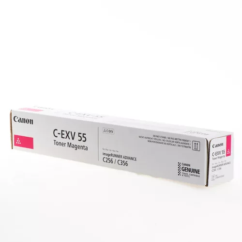 Canon C-EXV55 Magenta Eredeti Toner