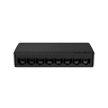 Tenda SG108M 8-Port Gigabit Desktop Switch