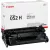 Canon CRG052H Black Eredeti Toner