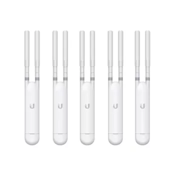 Ubiquiti UniFi AC Mesh AP (5 Pack)