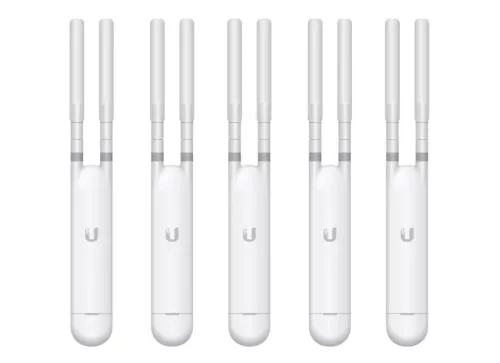 Ubiquiti UniFi AC Mesh AP (5 Pack)