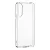 FIXED TPU Gel Case for Sony Xperia 10 V, clear, Mobiltelefon Kiegészítő