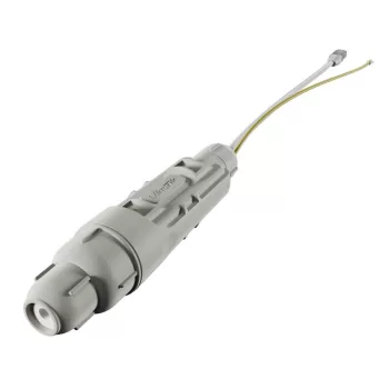   Mikrotik GESP New revision of Gigabit Ethernet Surge Protector in IP67 waterproof enclosure