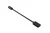 Genius ACC-C2AC USB3.0 to USB-Type-C 21cm Black