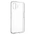 FIXED TPU Gel Case for Nothing phone (2), clear, Mobiltelefon Kiegészítő