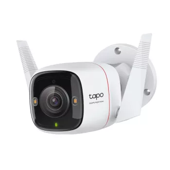  TP-Link Tapo C325WB Wireless Kamera Cloud kültéri éjjellátó