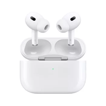 Apple AirPods Pro2 with MagSafe Case USB-C White
