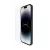 Belkin ScreenForce TemperedGlass Treated Screen Protector for iPhone 15 Plus/14 Pro Max