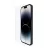 Belkin ScreenForce TemperedGlass Treated Screen Protector for iPhone 15 Pro Max