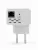 Gembird WNP-RP300-03 Wi-Fi repeater 300 Mbps Range Extender White