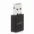 Gembird WNP-UA300-01 Mini USB WiFi adapter 300 Mbps Black