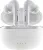 Intenso Buds T302A ANC Bluetooth Headset White