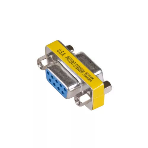 Akyga AK-AD-16 D-SUB (9-pin)-F/D-SUB (9-pin)-F