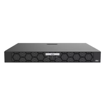 Uniview 9 csatornás NVR 2 HDD hellyel
