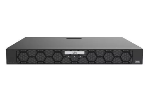 Uniview 9 csatornás NVR 2 HDD hellyel