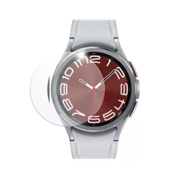   FIXED biztonsági üvegfólia  a Samsung Galaxy Watch 6 Classic-hoz, (43mm)