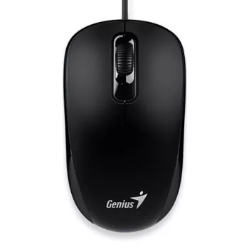 Genius DX-101 Black