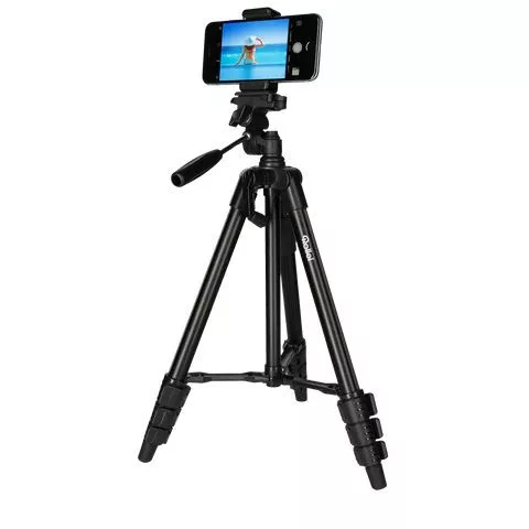 Rollei Smartphone tripod Traveler Black