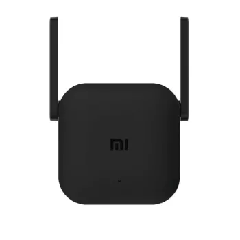 Xiaomi Mi Wi-Fi Range Extender Pro Black