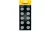 Intenso CR2032 Lítium Gombelem 10db/csomag