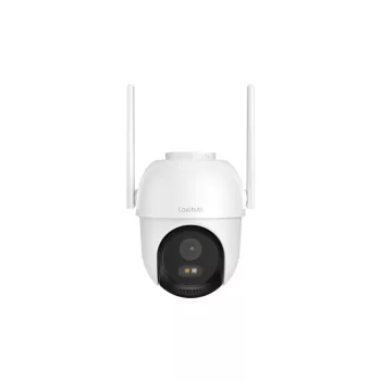 Laxihub OP1 IP65 Pan & Tilt Wi-Fi Camera