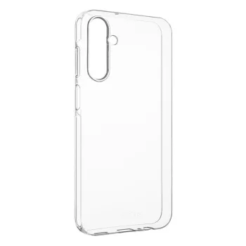   FIXED TPU ultravékony telefontok a Samsung Galaxy A15/A15 5G készülékhez, átlátszó