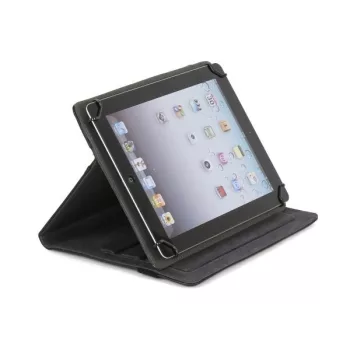   Platinet Omega MaryLand Cover for Tablet/E-Book 9,7" Black