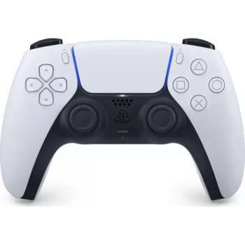   Sony PlayStation 5 DualSense V2 Wireless Gamepad Glacier White