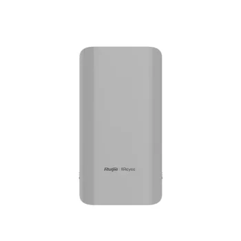   Reyee RG-EST310 V2 5GHz Dual-stream 802.11ac 1KM Wireless Bridge