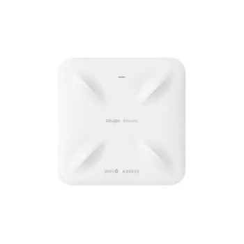   Reyee RG-RAP2260(H) Wi-Fi 6 AX6000 High-density Multi-G Ceiling Access Point