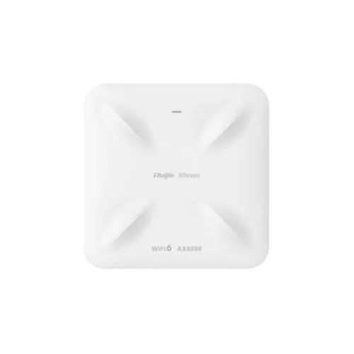 Reyee RG-RAP2260(H) Wi-Fi 6 AX6000 High-density Multi-G Ceiling Access Point