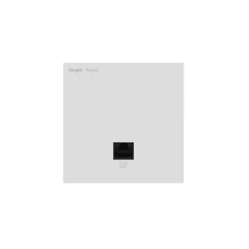  Reyee RG-RAP1261 Wi-Fi 6 AX3000 Ultra-Thin Wall Plate Access Point