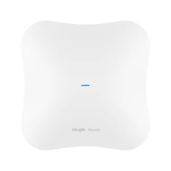   Reyee RG-RAP73HD Wi-Fi 7 Tri-Radio BE19000 Ceiling Access Point