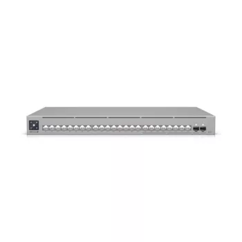 Ubiquiti UniFi USW-PRO-MAX-24-POE Gigabit PoE Switch