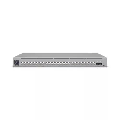 Ubiquiti UniFi USW-PRO-MAX-24-POE Gigabit PoE Switch