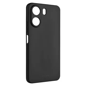   FIXED Story gumitok a Xiaomi Redmi 13C/POCO C65 készülékekhez, fekete FIXST-1272-BK